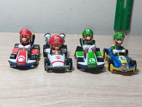 Baby super mario - super, kart