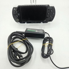 Console Sony Psp  2004 Console