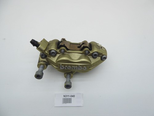 Pinza freno anteriore - ktm, 640