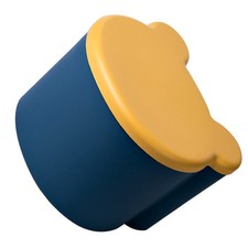  Box Porta Oggetti Contenitore Per Giocattoli Cestino Portaoggetti Bambini