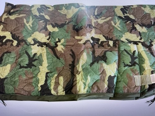 Usgi autentico poncho - autentico,