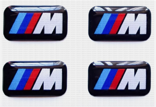 Bmw sport lega cerchi - 4x,