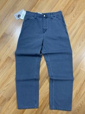 31x32 - Pantalone Carhartt WIP