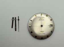 Longines 6651 Ultra-chron