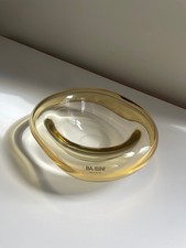 Ciotola vetro artistico