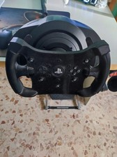 Thrustmaster T300 + Pedaliera + Supporto Pedaliera + Corona Volante Formula 1
