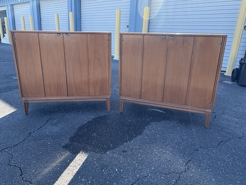Mid century modern walnut - mid,