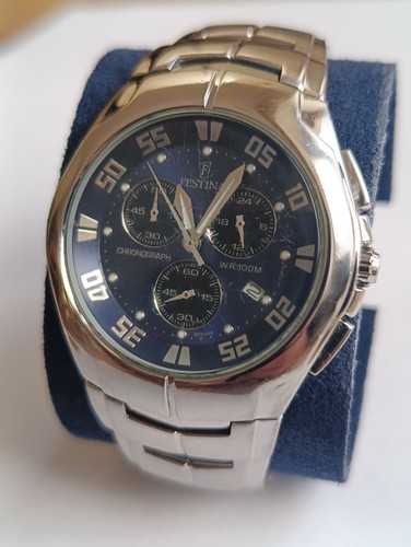 Festina depose 6713 - depose,