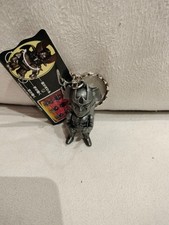 Devilman portachiavo in