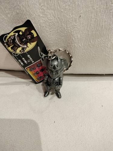 Devilman portachiavo - , in