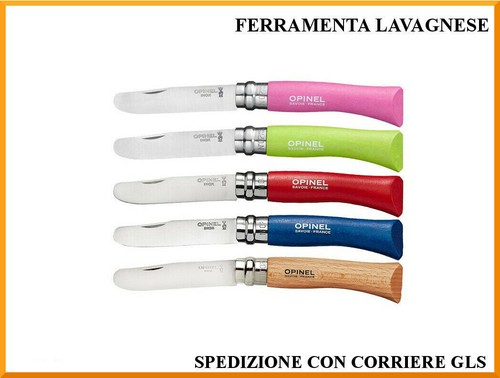 Coltello colorato per - , bambini