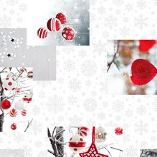 Tovaglietta Natalizia