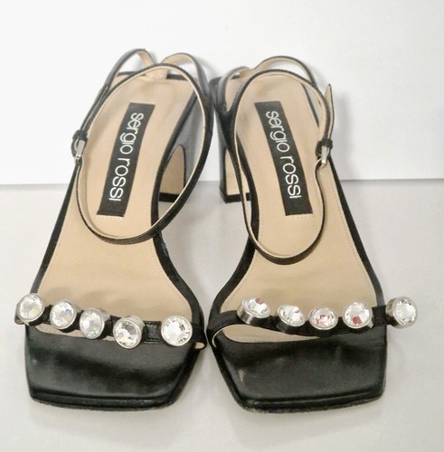 Sergio rossi sr1 sandali donna - sr1,