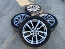 8v0601025cs CERCHI IN LEGA AUDI A3 Serie (8V1) (1218) 1600 Diesel (2018 1069187