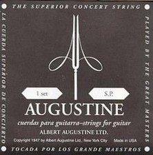 AUGUSTINE SOL SINGLE STRING N