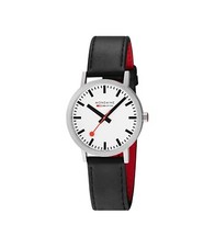 Orologio da Polso Mondaine