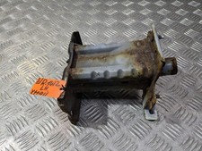 NISSAN XTRAIL CRASH BAR