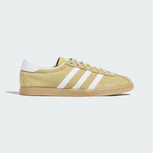 Adidas tobacco sneakers - tobacco, scarpe