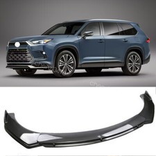 For Toyota Highlander Carbon