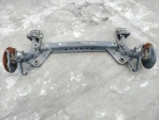 ponte posteriore per AUDI A3