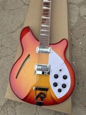 Chitarra Elettrica 12 Corde