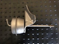 Scatola depressione pressione