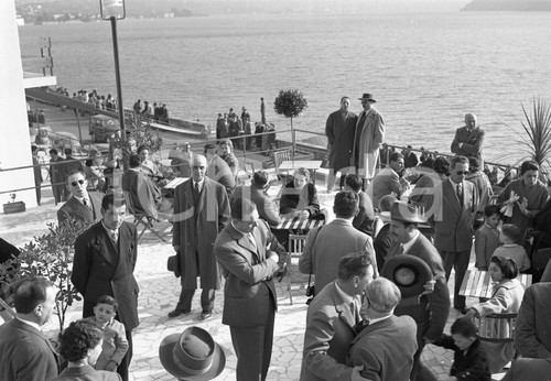 1955 sale marasino - sale, (bs)