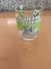 Bicchiere Nutella Green