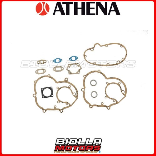Kit guarnizioni motore athena - kit,