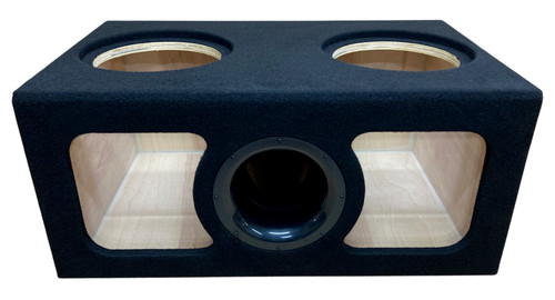 Custodia subwoofer portata per