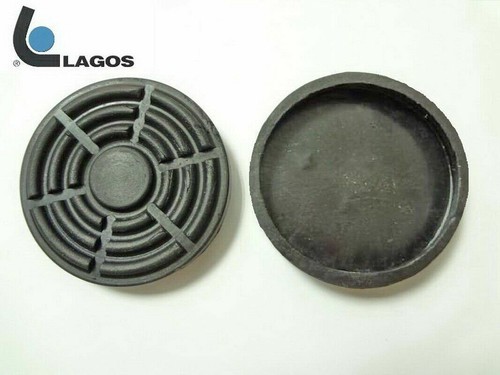 Tampone gomma per - in, ponte
