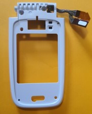 Nokia 6101 Top Flip Side