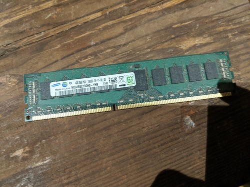 Samsung m393b5273dh0 yh9 gb - samsung,