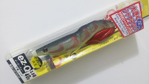 Totanara duel mis 5 gr - ez-q,