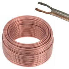 Cavo Hifi Audio 10mt Rame