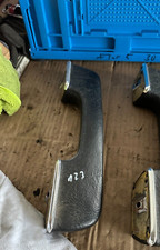 Mercedes W123 Bracciolo