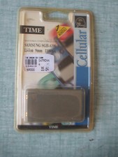  BATTERIA COMPATIBILE con SAMSUNG SGH-A100 Li-Ion 9mm 1100mA (VINTAGE)    BEFERA