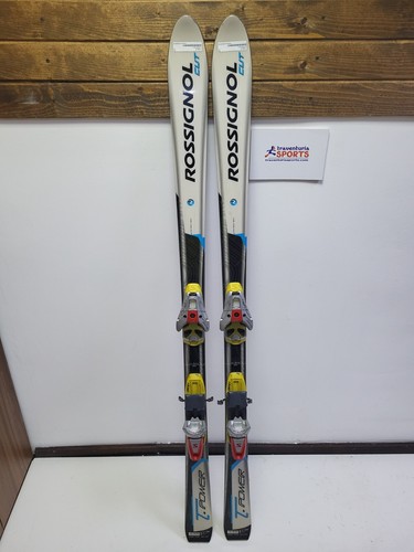 Sci rossignol power 160 - rossignol, cm