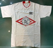 Maglia ajax umbro xl - maglia,