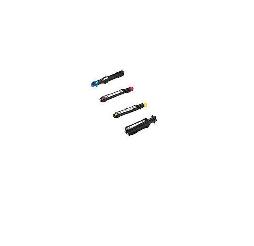 Toner nero compatibile xerox - nero,