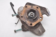 PORSCHE BOXSTER 986 2.7 24V