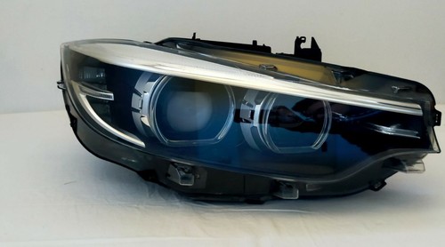 Faro led destro bmw - led, 4