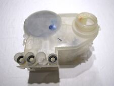 Ricambi lavastoviglie originale Bosch Duplexx Rapid 5600. 025347 blocco filtro