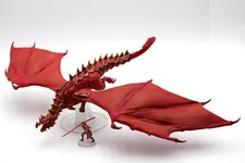 D&D Icons of the Realms - Dragonlance: Shadow of the Dragon - scegli la miniatura