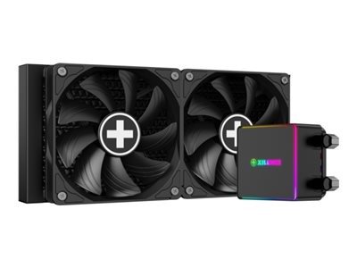 Xilence liqurizer rgb xc982 - liqurizer,