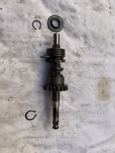 Albero avviamento motore t - albero,