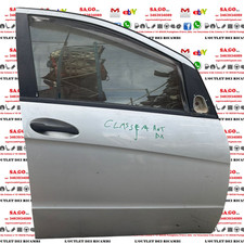 PORTIERA ANTERIORE DESTRA