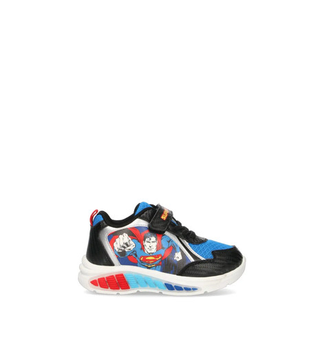 Disney sneakers bambino nero - bambino,