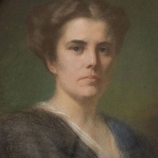 Albert Maurer ritratto di