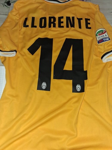 Maglia calcio llorente - calcio,